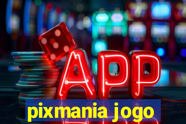 pixmania jogo